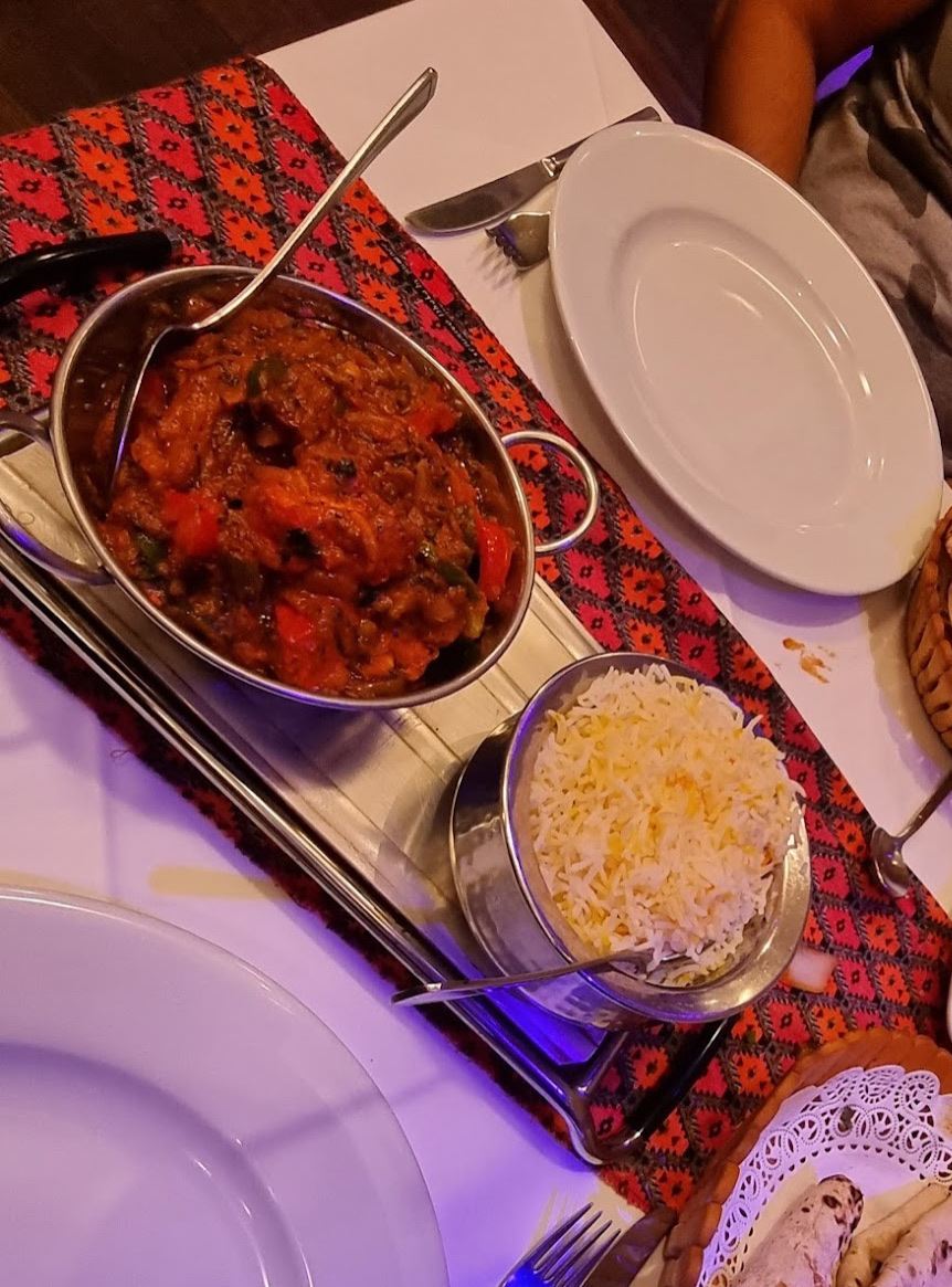 The Everest Photos 2